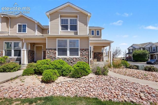 7681 Sandy Springs Point, Fountain, CO 80817