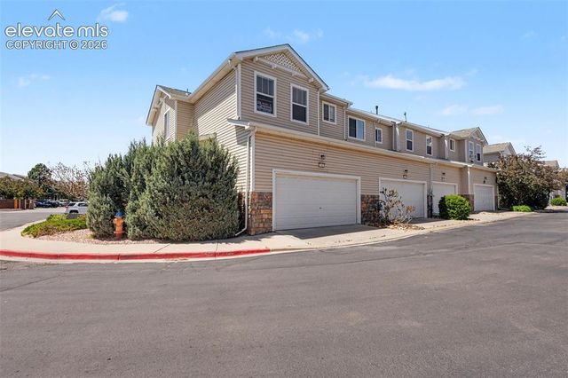 7681 Sandy Springs Point, Fountain, CO 80817