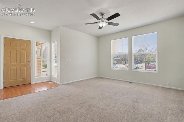 7681 Sandy Springs Point, Fountain, CO 80817