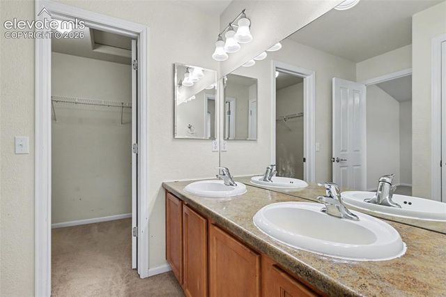 7681 Sandy Springs Point, Fountain, CO 80817