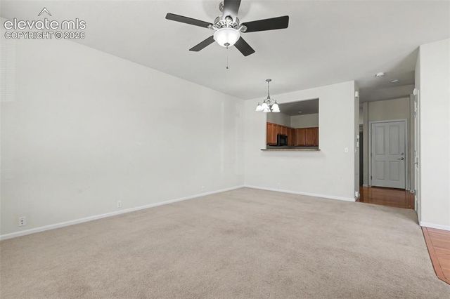 7681 Sandy Springs Point, Fountain, CO 80817