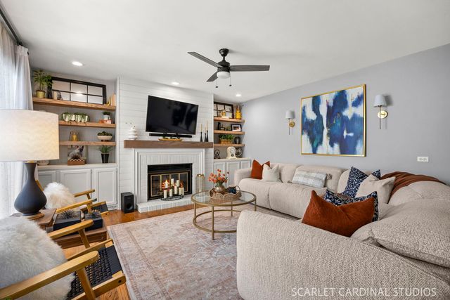 506 Wilson Avenue, Glen Ellyn, IL 60137
