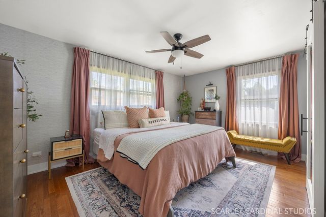 506 Wilson Avenue, Glen Ellyn, IL 60137