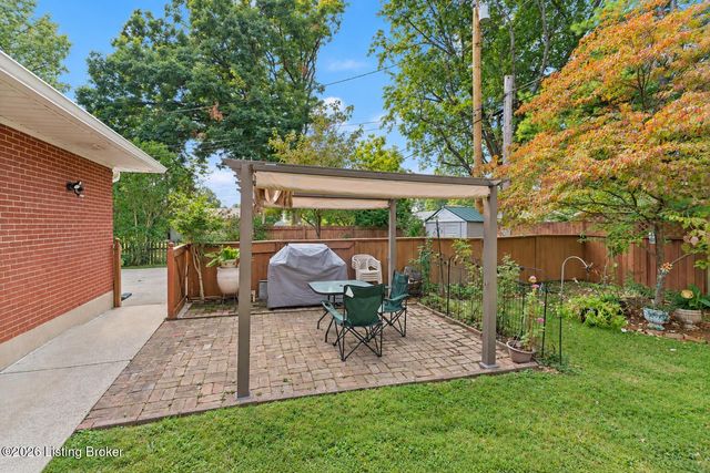 1902 Wesley Ave, Louisville, KY 40220