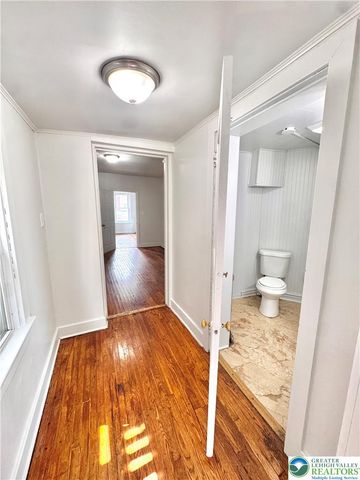 607 North 8th Street 2, Allentown City, PA 18102