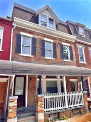 607 North 8th Street 2, Allentown City, PA 18102
