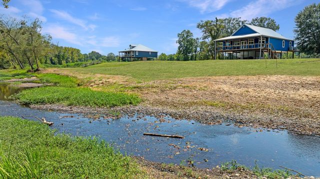 9 Harris Dr, Nashville, AR 71852