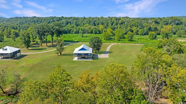 9 Harris Dr, Nashville, AR 71852