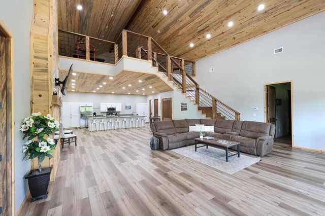 9 Harris Dr, Nashville, AR 71852