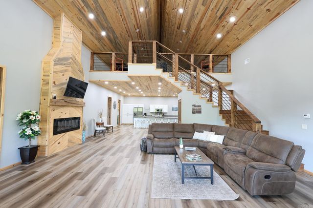 9 Harris Dr, Nashville, AR 71852