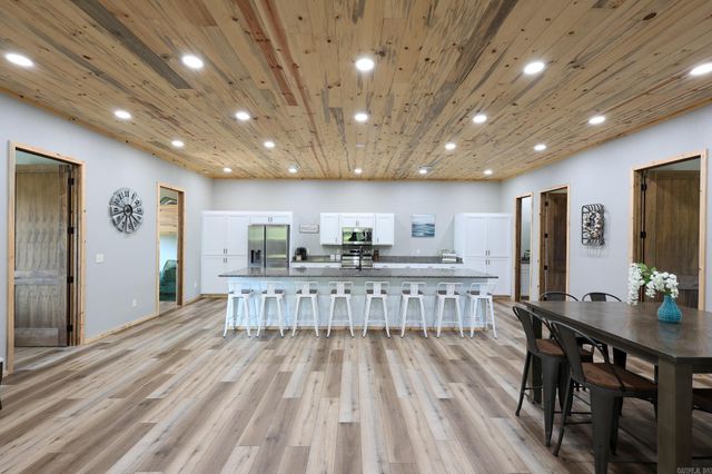 9 Harris Dr, Nashville, AR 71852