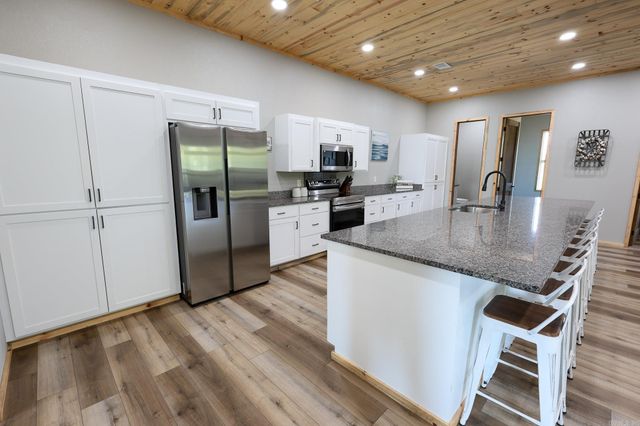 9 Harris Dr, Nashville, AR 71852