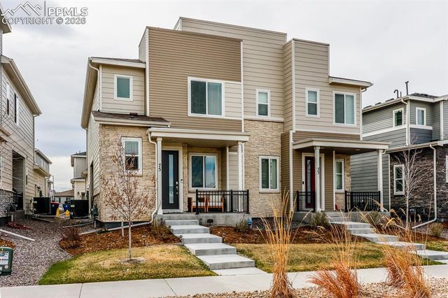 75 S Uriah Street, Aurora, CO 80018