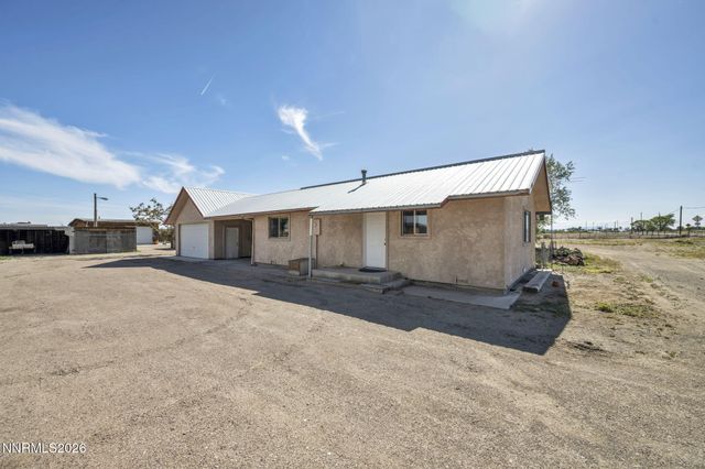 5250 Stillwater Road, Fallon, NV 89406