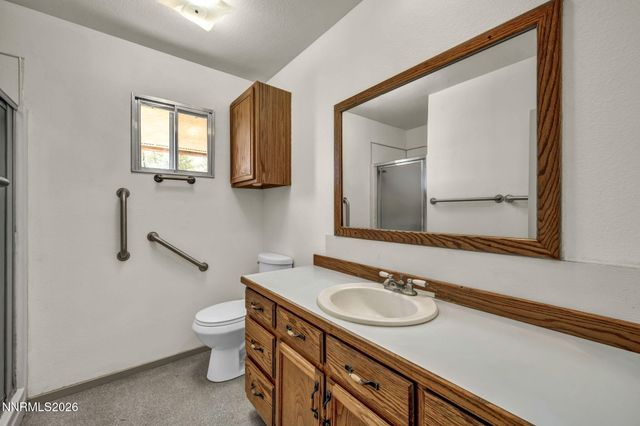 5250 Stillwater Road, Fallon, NV 89406