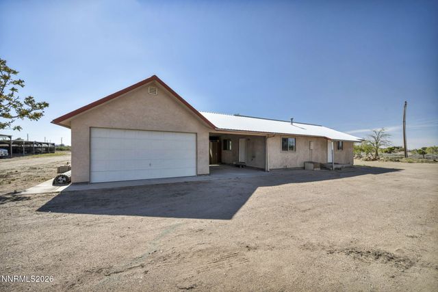 5250 Stillwater Road, Fallon, NV 89406