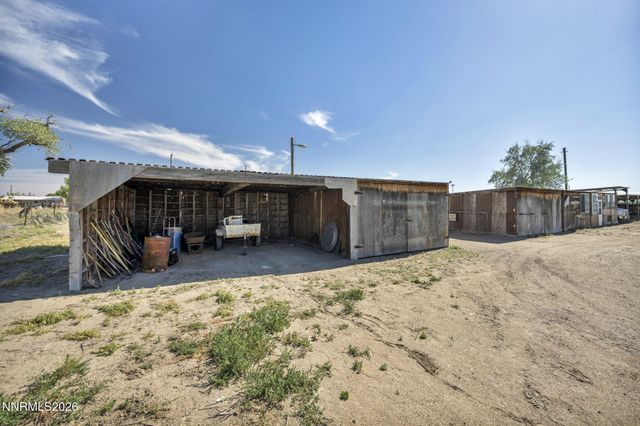 5250 Stillwater Road, Fallon, NV 89406