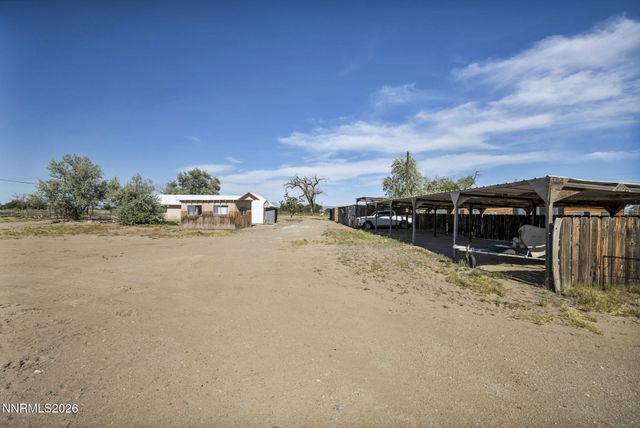 5250 Stillwater Road, Fallon, NV 89406