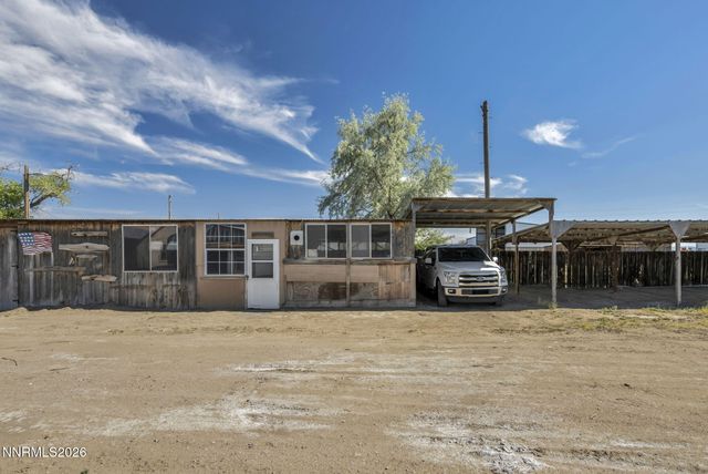 5250 Stillwater Road, Fallon, NV 89406