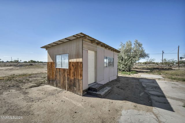 5250 Stillwater Road, Fallon, NV 89406