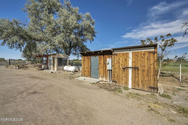 5250 Stillwater Road, Fallon, NV 89406
