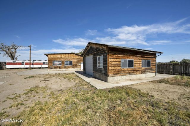 5250 Stillwater Road, Fallon, NV 89406