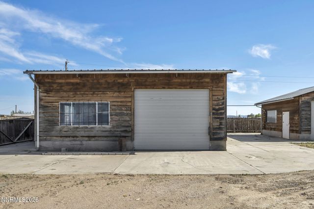 5250 Stillwater Road, Fallon, NV 89406