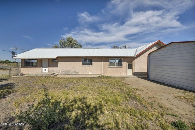 5250 Stillwater Road, Fallon, NV 89406