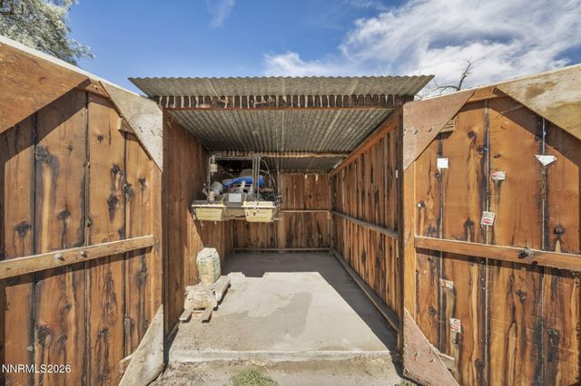 5250 Stillwater Road, Fallon, NV 89406