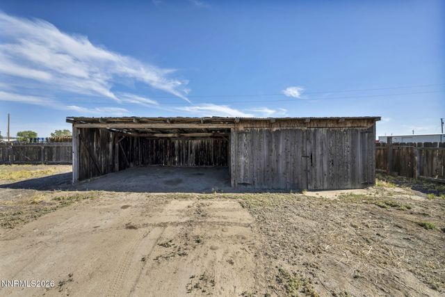 5250 Stillwater Road, Fallon, NV 89406