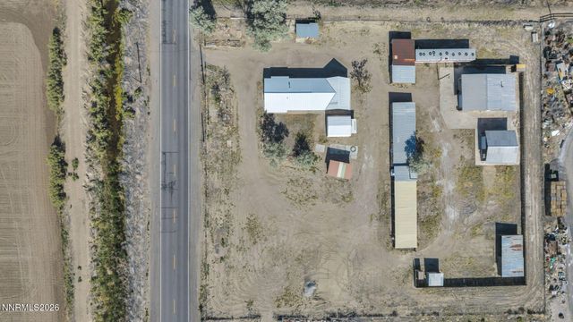 5250 Stillwater Road, Fallon, NV 89406