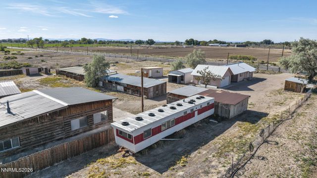 5250 Stillwater Road, Fallon, NV 89406