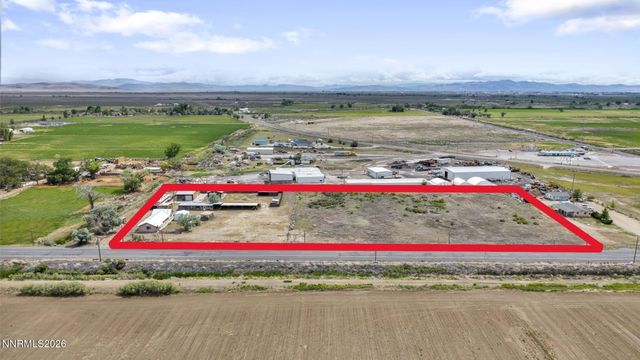 5250 Stillwater Road, Fallon, NV 89406
