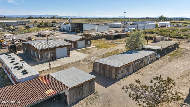 5250 Stillwater Road, Fallon, NV 89406