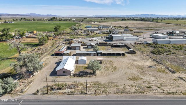 5250 Stillwater Road, Fallon, NV 89406