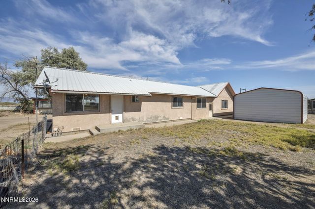 5250 Stillwater Road, Fallon, NV 89406