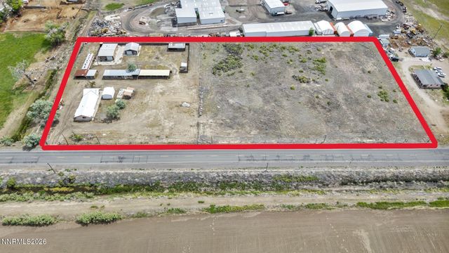 5250 Stillwater Road, Fallon, NV 89406