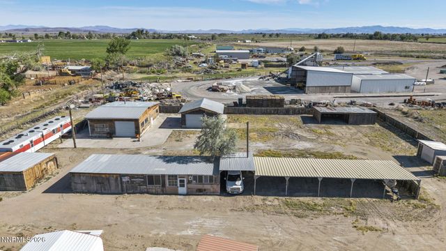 5250 Stillwater Road, Fallon, NV 89406