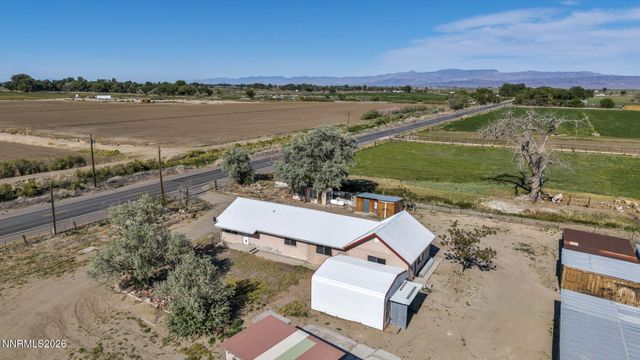 5250 Stillwater Road, Fallon, NV 89406