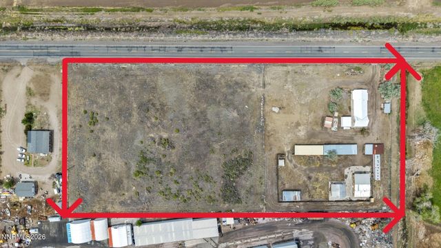 5250 Stillwater Road, Fallon, NV 89406