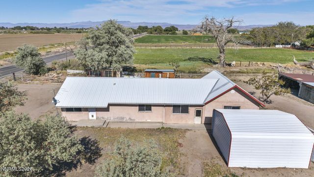 5250 Stillwater Road, Fallon, NV 89406