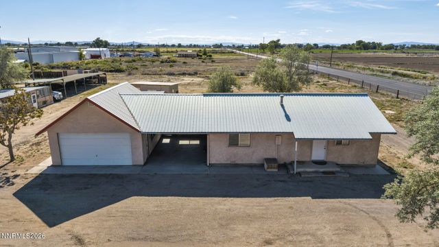 5250 Stillwater Road, Fallon, NV 89406