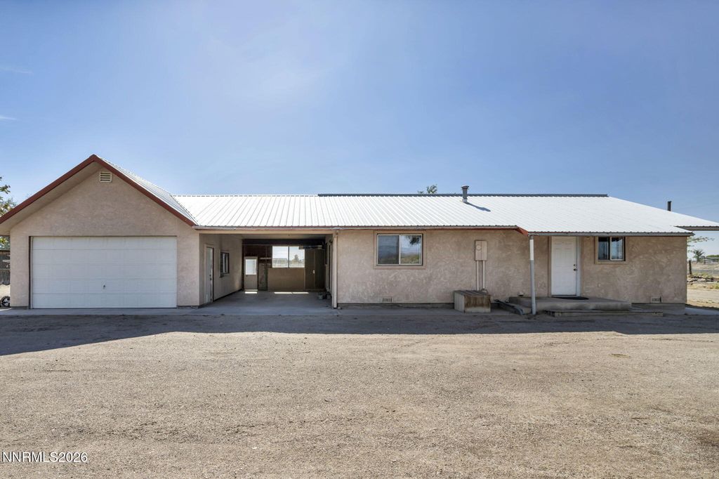 5250 Stillwater Road, Fallon, NV 89406