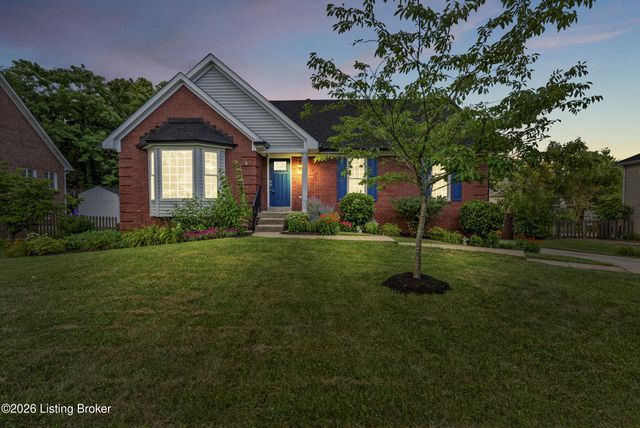 9506 Poplar Hill Dr, Crestwood, KY 40014