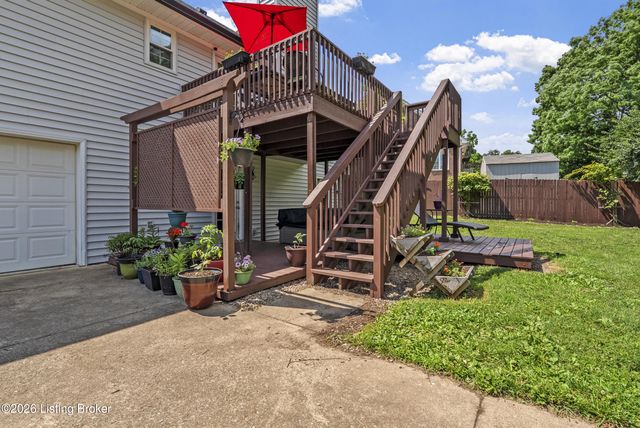 9506 Poplar Hill Dr, Crestwood, KY 40014