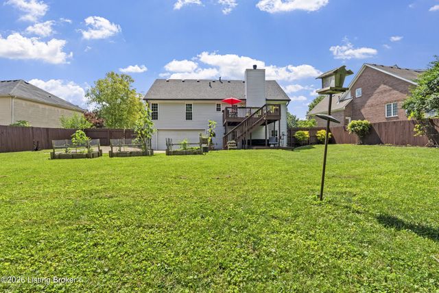 9506 Poplar Hill Dr, Crestwood, KY 40014