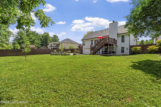 9506 Poplar Hill Dr, Crestwood, KY 40014