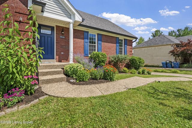 9506 Poplar Hill Dr, Crestwood, KY 40014