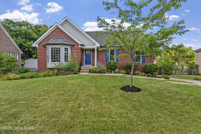 9506 Poplar Hill Dr, Crestwood, KY 40014