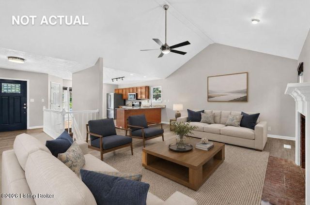 9506 Poplar Hill Dr, Crestwood, KY 40014
